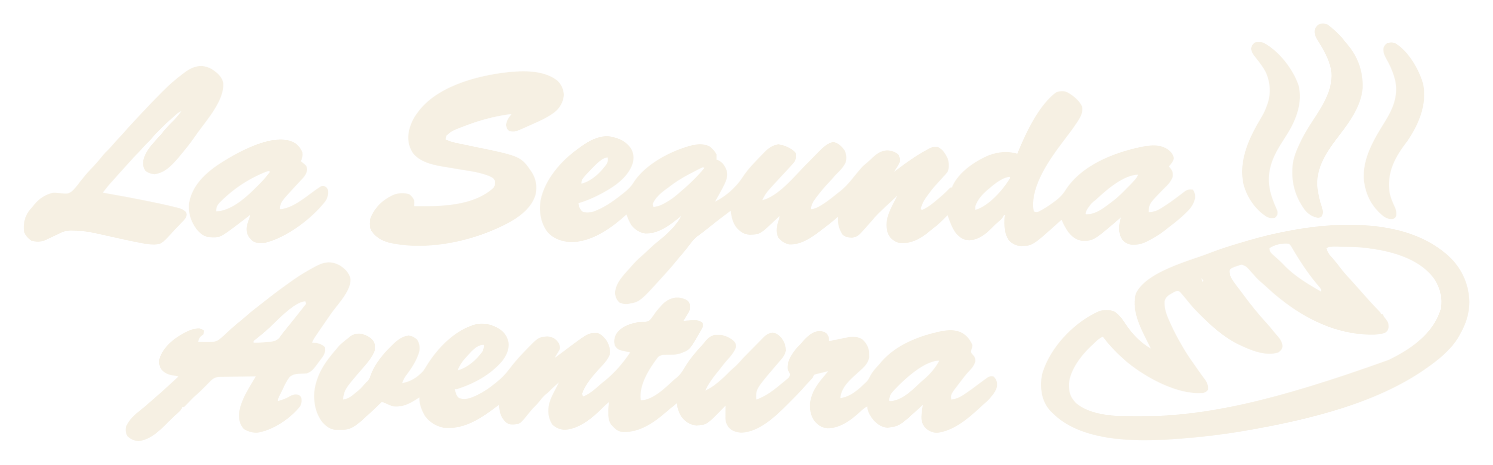 La Segunda Aventura
